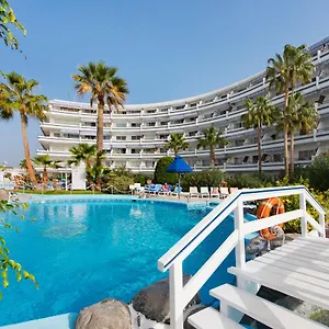 Garden Atlantis En Club Atlantis Apartahotel